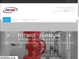 Sites similar to tuztek.com