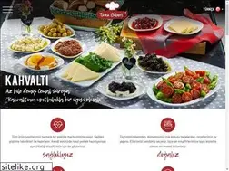 Sites similar to tuzubiberi.com.tr