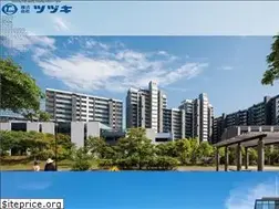 Sites similar to tuzuki.co.jp
