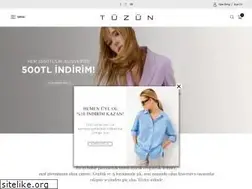 Sites similar to tuzun.com.tr