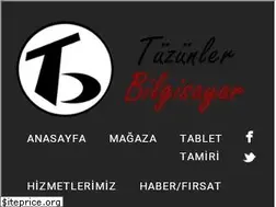 Sites similar to tuzunler.com