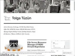 Sites similar to tuzuntolga.wordpress.com