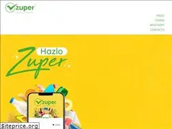 Sites similar to tuzuper.com