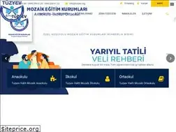 Sites similar to tuzyev.org