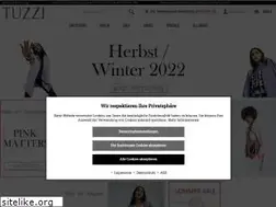 Sites similar to tuzzi.de
