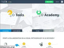 Sites similar to tuzzit.com