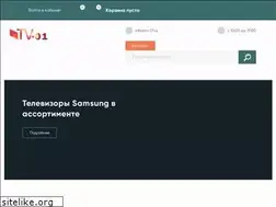 Sites similar to tv-01.ru
