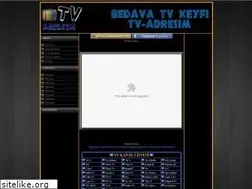 Sites similar to tv-adresim.tr.gg