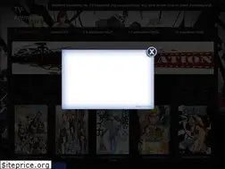 Sites similar to tv-animation.weebly.com