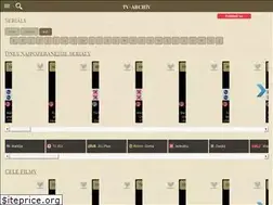 Sites similar to tv-archiv.sk