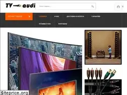 Sites similar to tv-audio.by