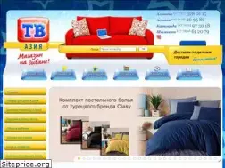 Sites similar to tv-azia.kz