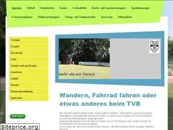 Sites similar to tv-borgeln.de