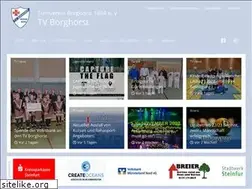 Sites similar to tv-borghorst.de