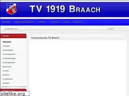 Sites similar to tv-braach.de