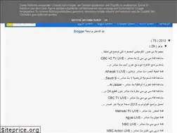 Sites similar to tv-c.blogspot.com