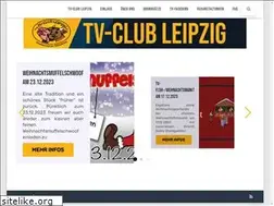 Sites similar to tv-club-leipzig.de