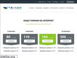 Sites similar to tv-com.org