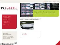 Sites similar to tv-connect.at