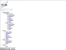 Sites similar to tv-da.fr