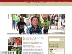 Sites similar to tv-dettingen.de