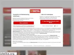 Sites similar to tv-digital.de