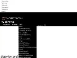 Sites similar to tv-diretta.com