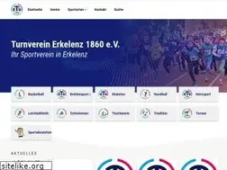 Sites similar to tv-erkelenz.de
