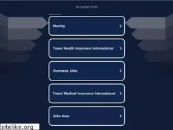 Sites similar to tv-expat.com