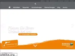Sites similar to tv-fdz.de