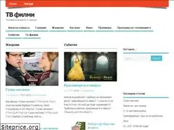 Sites similar to tv-filmi.com