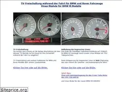 Sites similar to tv-freischaltung.org