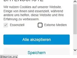 Sites similar to tv-friesenheim.de