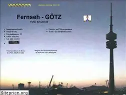 Sites similar to tv-goetz.de