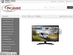 Sites similar to tv-grawe.com