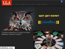 Sites similar to tv-igra.com.ua