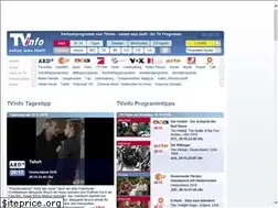 Sites similar to tv-info.de