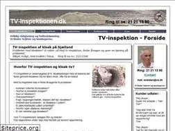 Sites similar to tv-inspektionen.dk