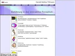 Sites similar to tv-interaktiv.de