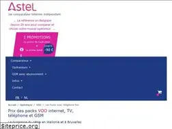 Sites similar to tv-internet.be