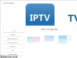 Sites similar to tv-iptv.online