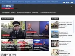Sites similar to tv-karelia.ru