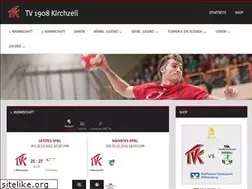 Sites similar to tv-kirchzell.de