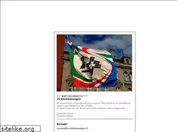 Sites similar to tv-kleinhueningen.ch
