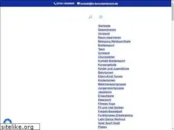 Sites similar to tv-korschenbroich.de