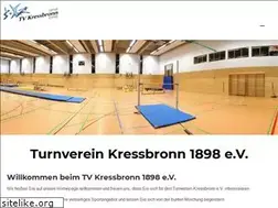 Sites similar to tv-kressbronn.de