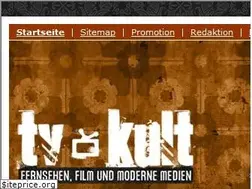 Sites similar to tv-kult.com