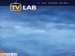 Sites similar to tv-lab.be