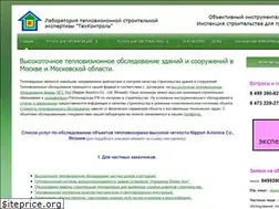 Sites similar to tv-laboratory.ru