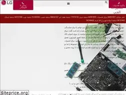 Sites similar to tv-lg.ir